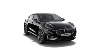 2023.75 PUMA ST-Line Vignale